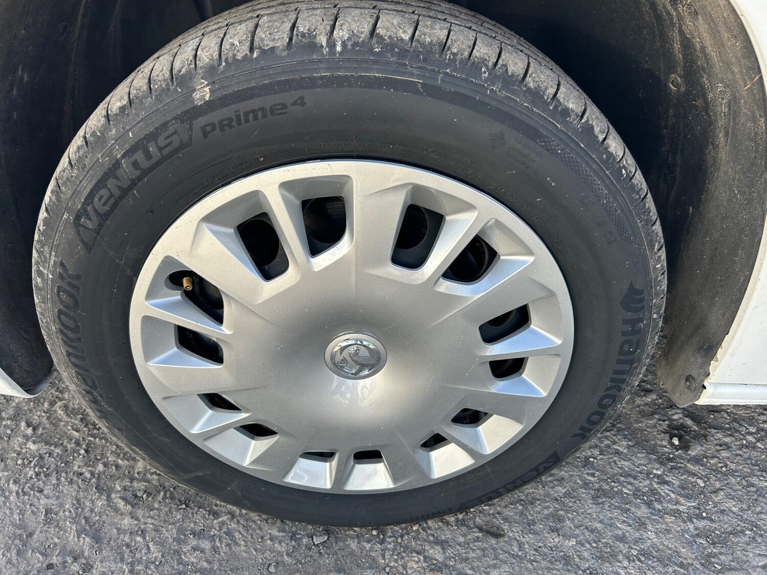 Used Vauxhall Combo 2020 for sale - 77786385: Photo 15