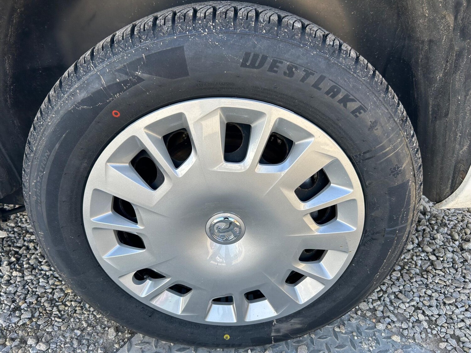 Used Vauxhall Combo 2020 for sale - 77786385: Photo 16