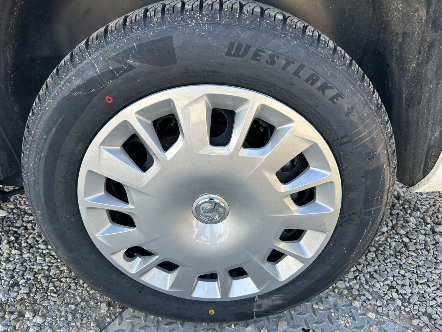 Used Vauxhall Combo 2020 for sale - 77786385: Photo 17