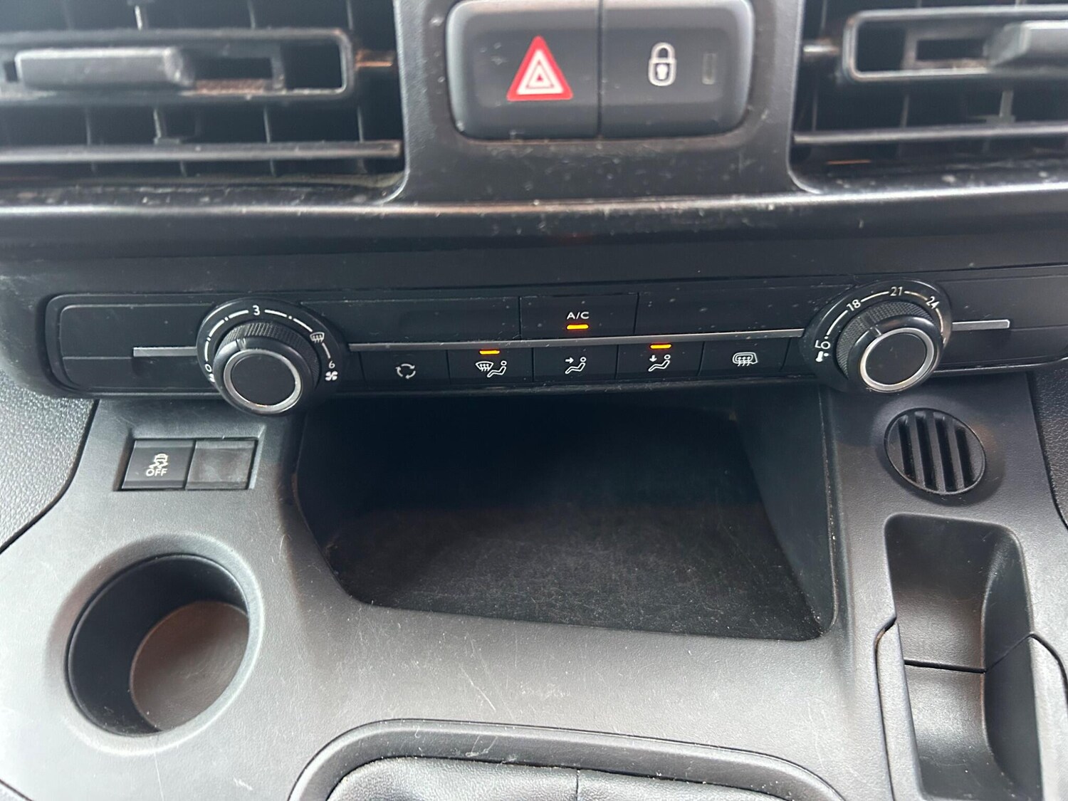 Used Vauxhall Combo 2020 for sale - 77786385: Photo 18