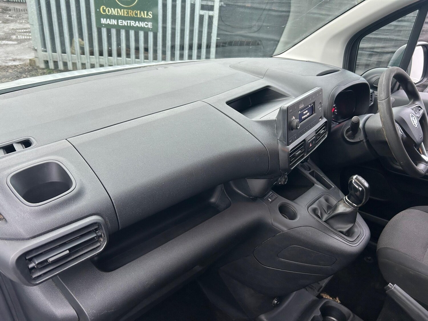 Used Vauxhall Combo 2020 for sale - 77786385: Photo 19