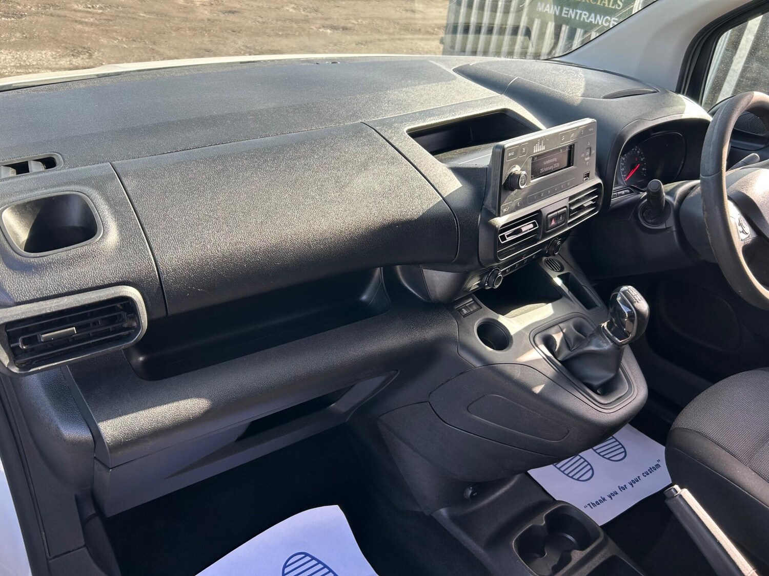 Used Vauxhall Combo 2020 for sale - 77786385: Photo 21