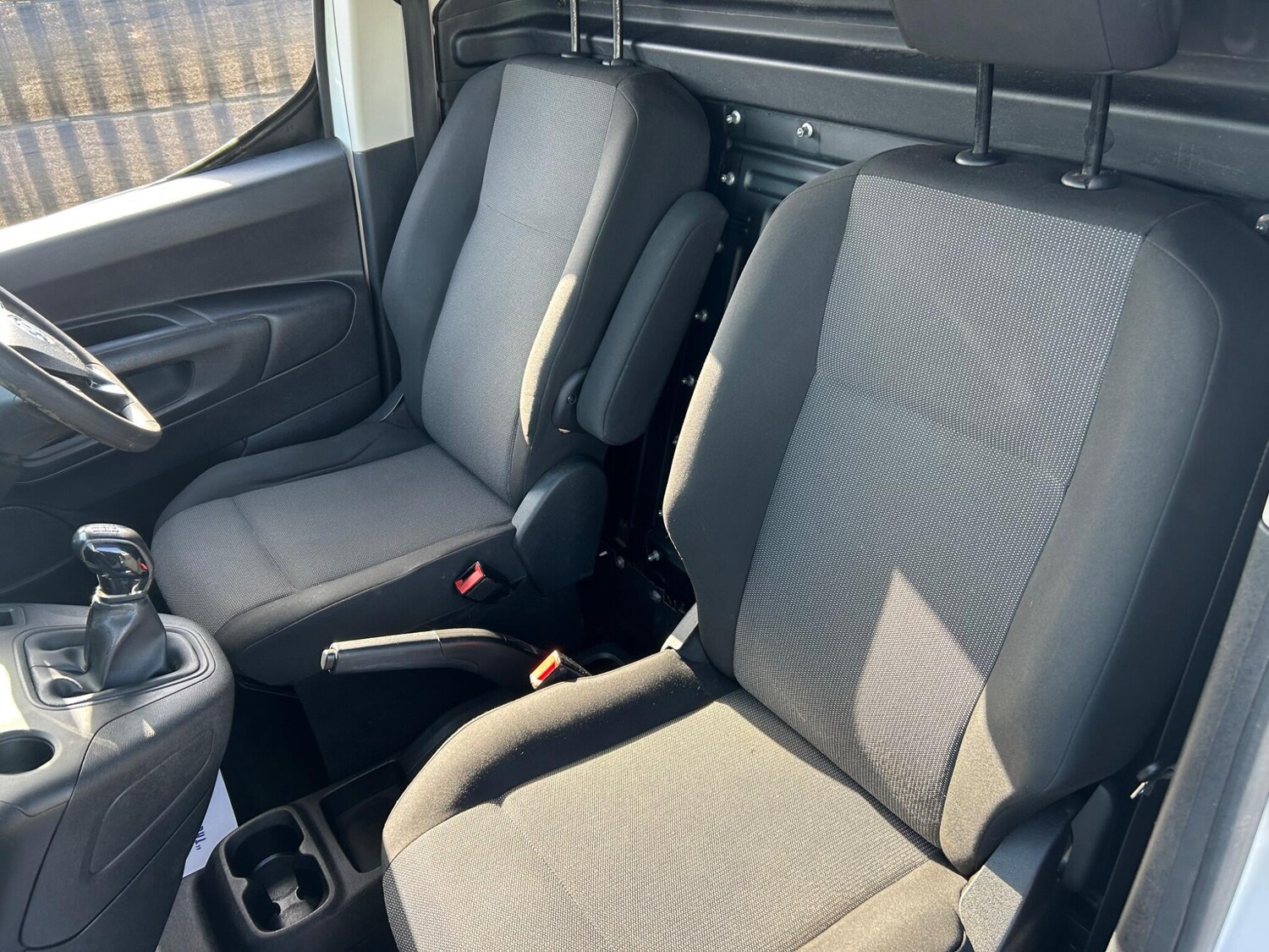 Used Vauxhall Combo 2020 for sale - 77786385: Photo 24