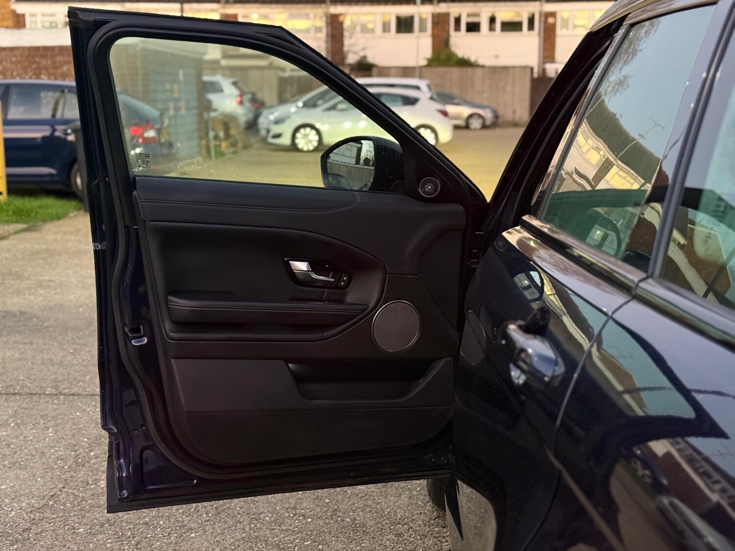 Used Land Rover Range Rover Evoque 2018 for sale - 78098021: Photo 23