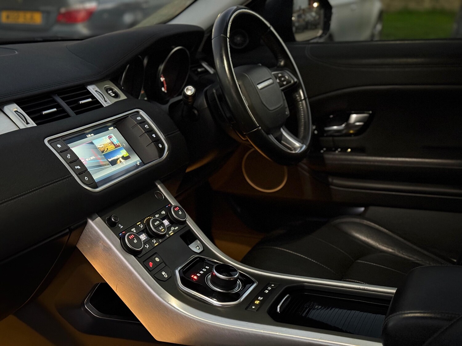 Used Land Rover Range Rover Evoque 2018 for sale - 78098021: Photo 24