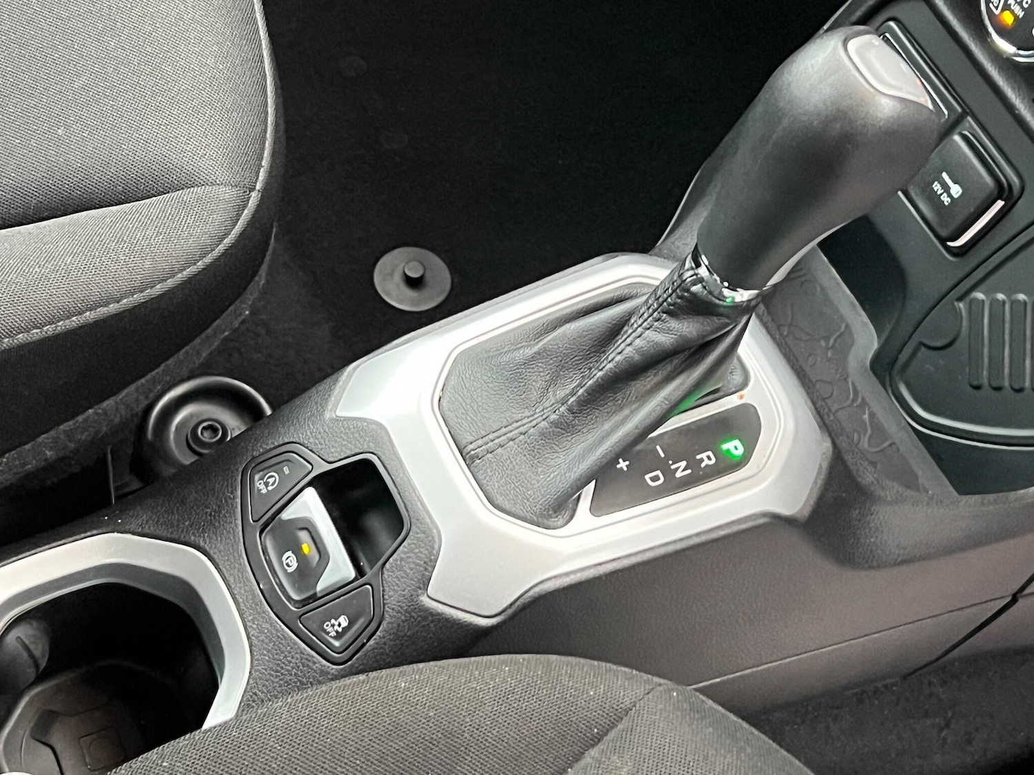 Used Jeep Renegade 2017 for sale - 78029197: Photo 17