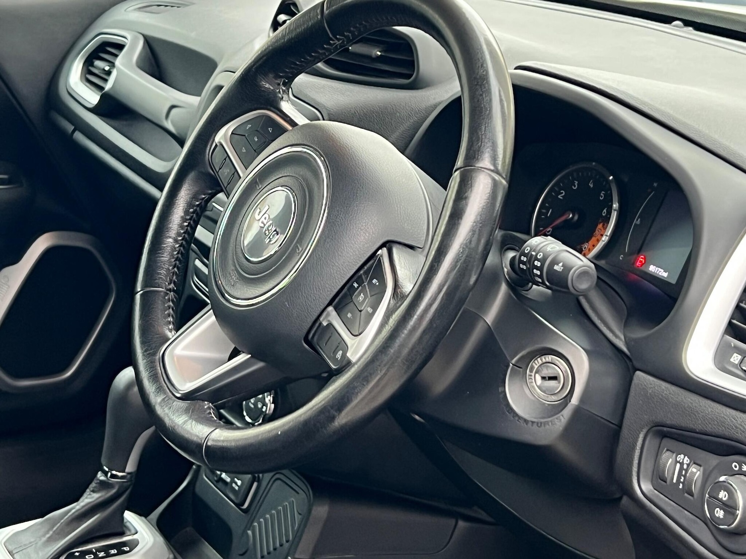 Used Jeep Renegade 2017 for sale - 78029197: Photo 18