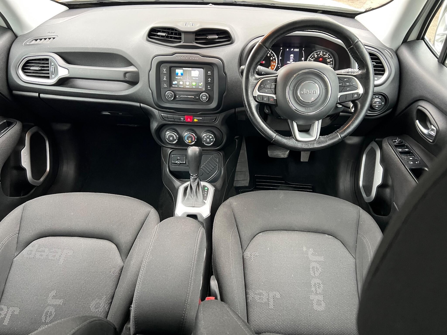 Used Jeep Renegade 2017 for sale - 78029197: Photo 20