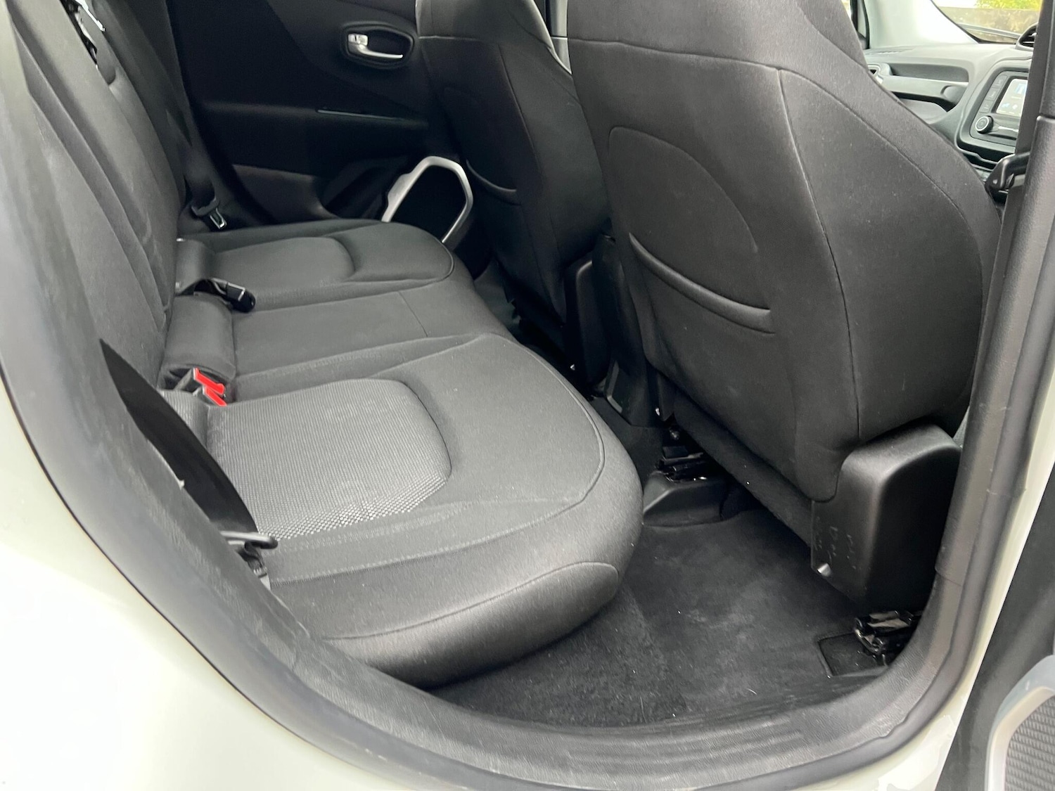 Used Jeep Renegade 2017 for sale - 78029197: Photo 24