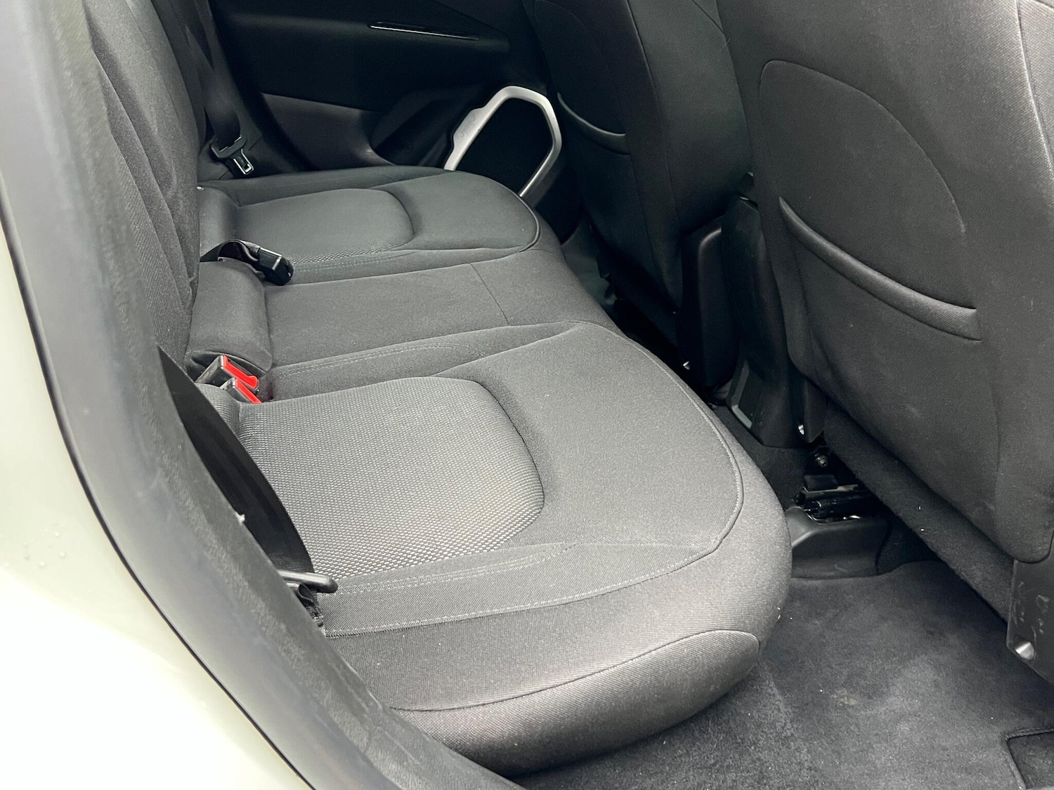 Used Jeep Renegade 2017 for sale - 78029197: Photo 3