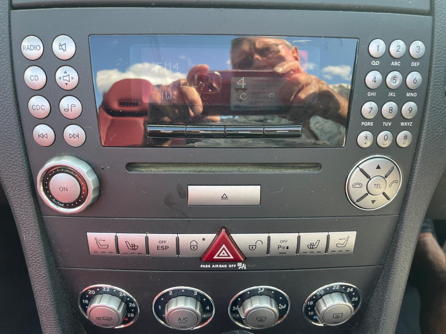 Used Mercedes-Benz SLK 2006 for sale - 77762590: Photo 24