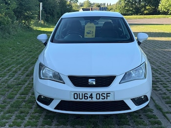 Used SEAT Ibiza 2014 for sale - 78897332: Photo