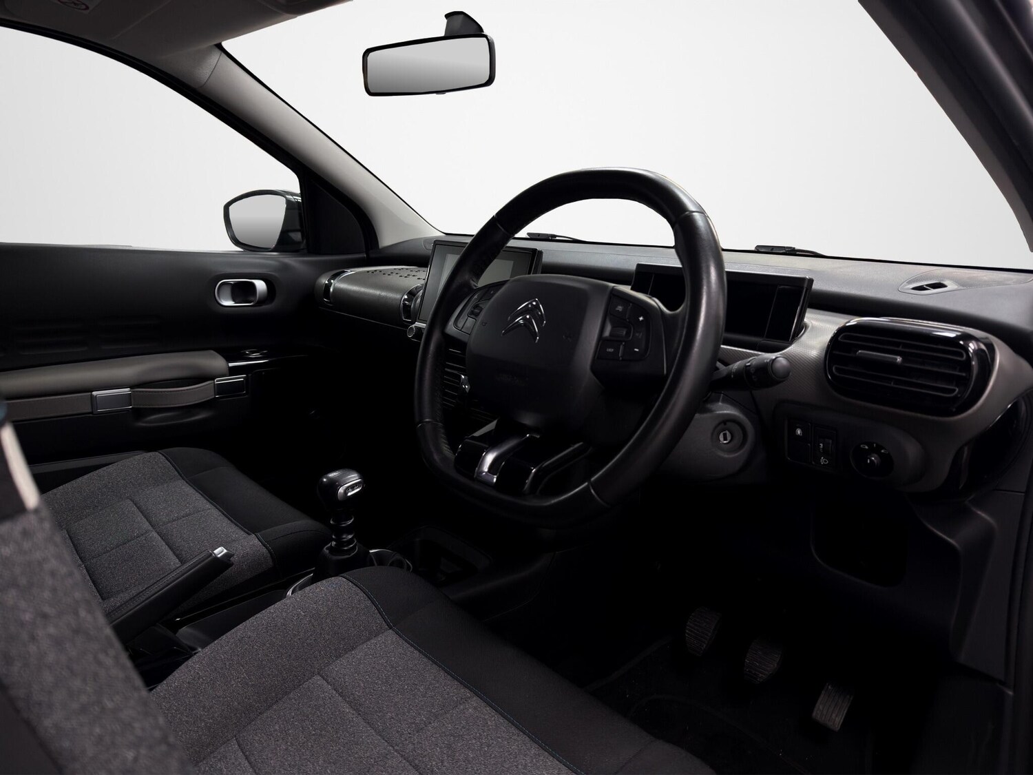 Used Citroen C4 Cactus for sale - 77762471: Photo 10