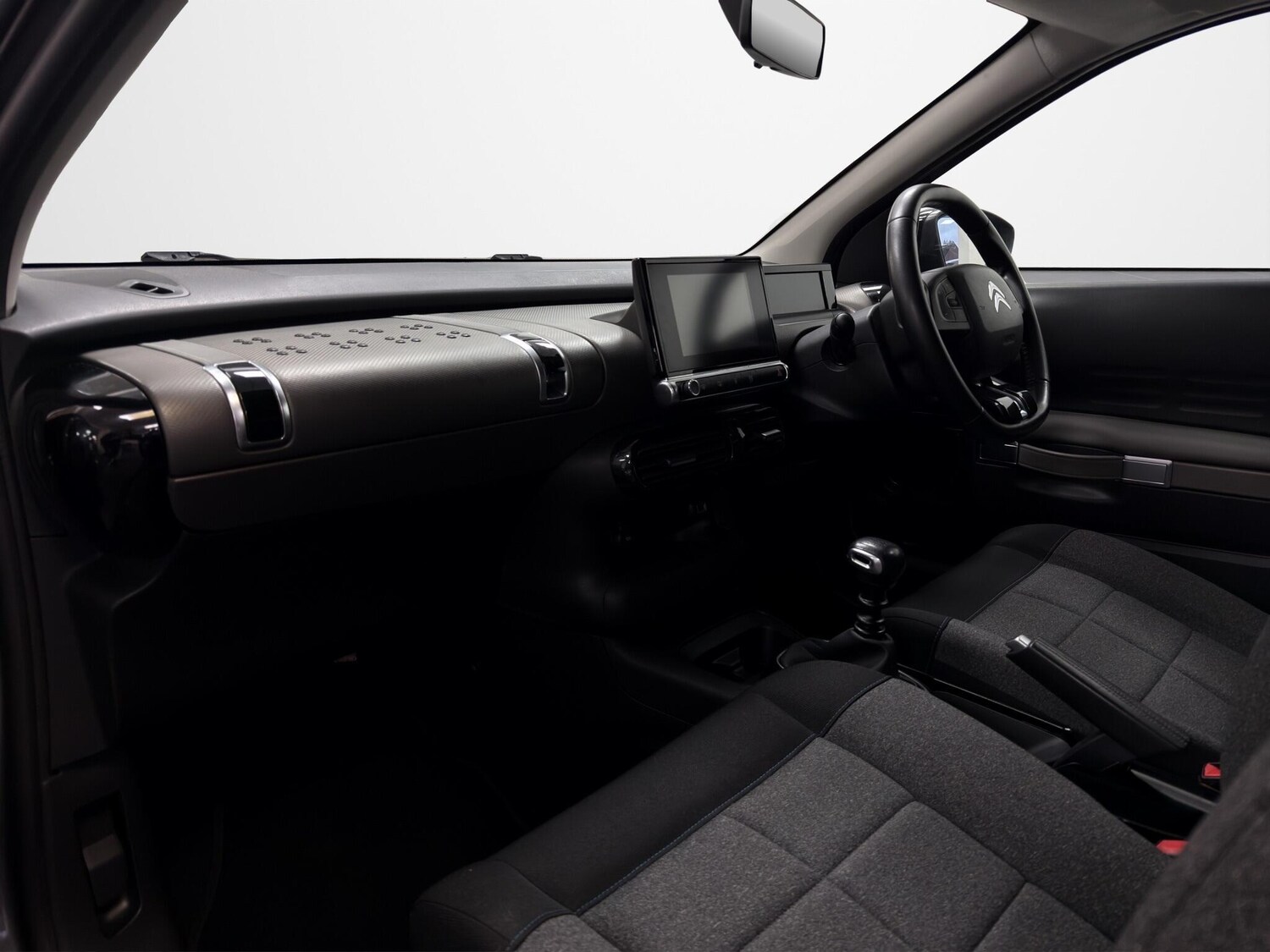 Used Citroen C4 Cactus for sale - 77762471: Photo 15