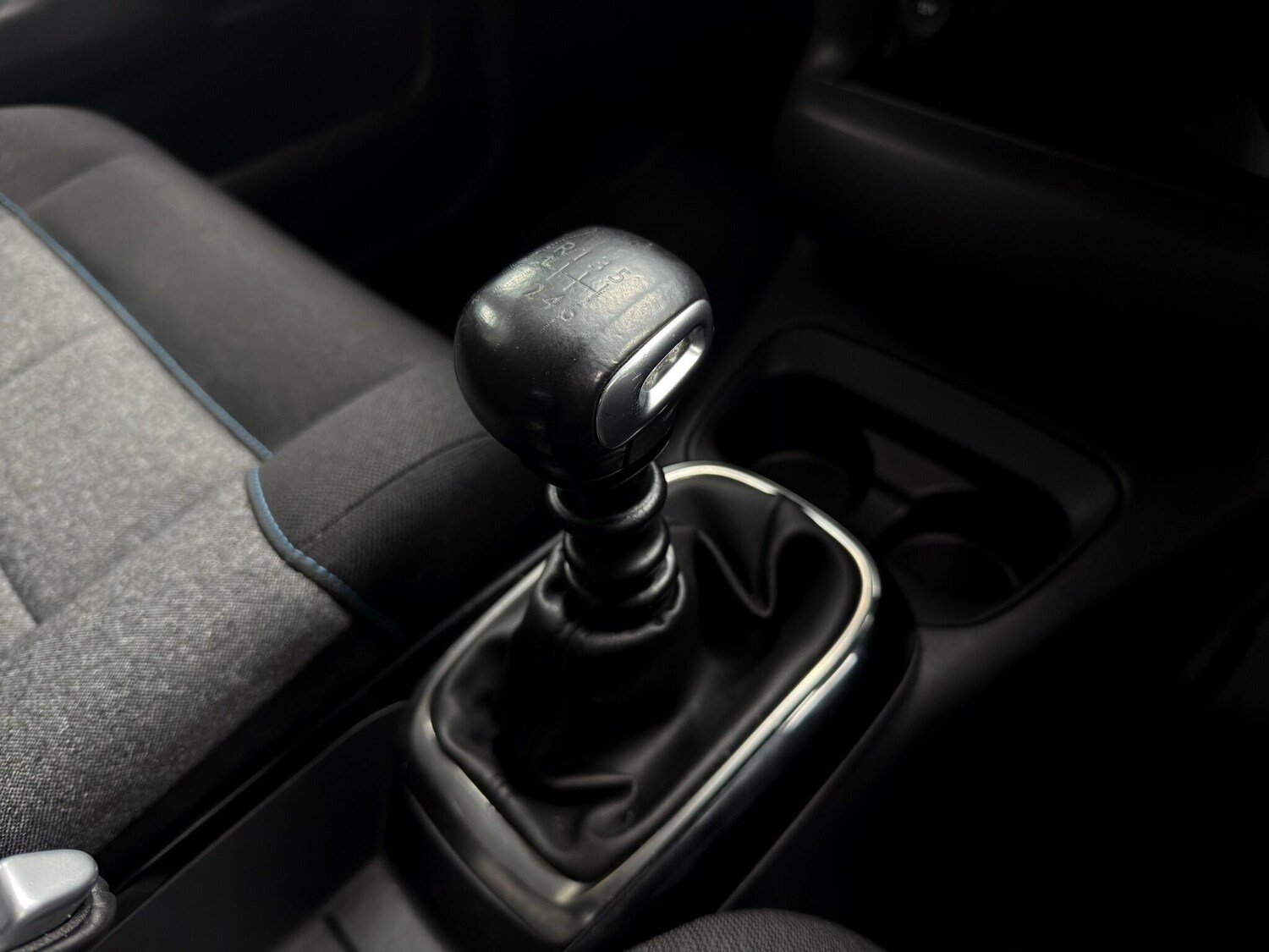 Used Citroen C4 Cactus for sale - 77762471: Photo 16