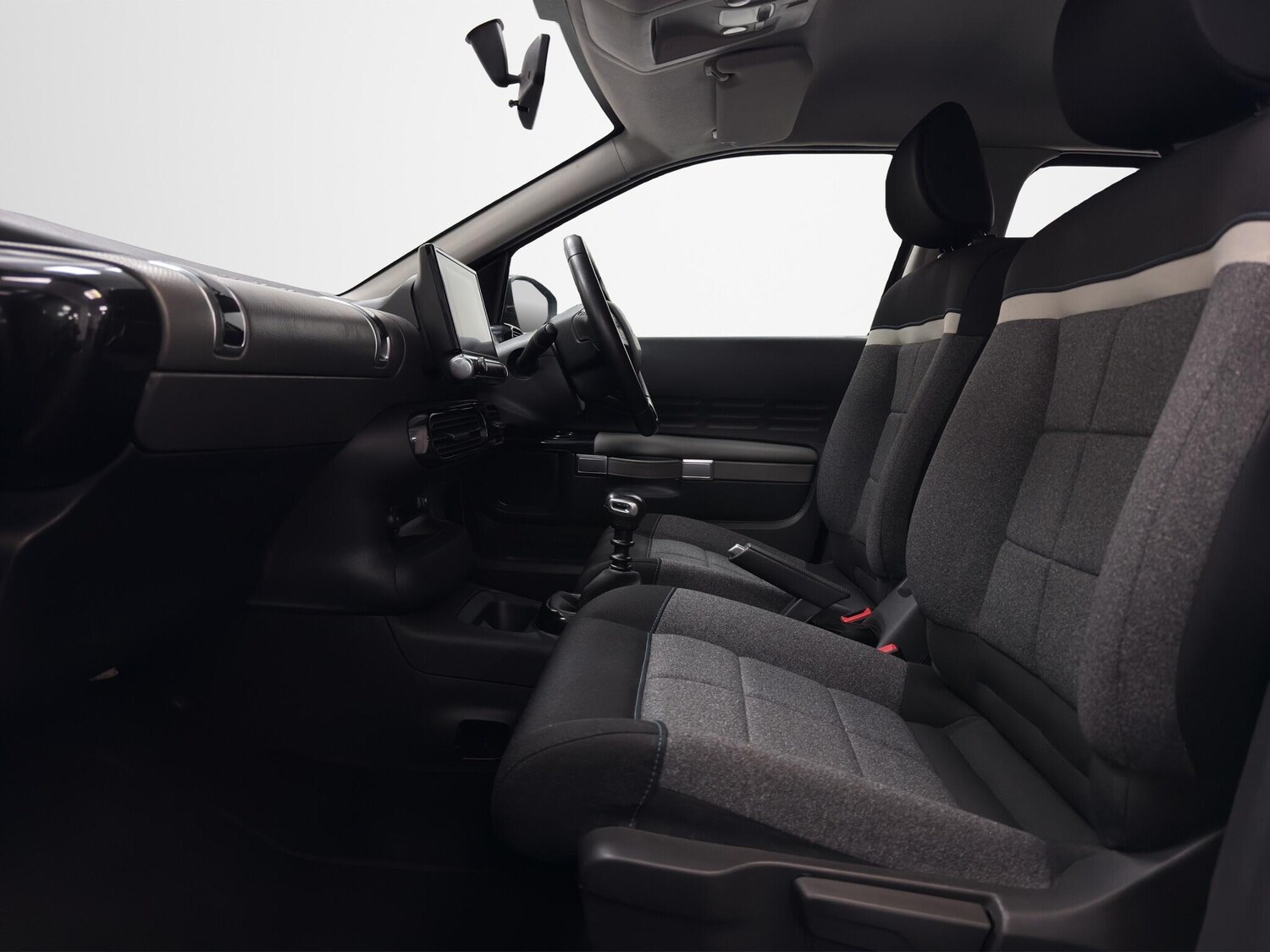 Used Citroen C4 Cactus for sale - 77762471: Photo 19