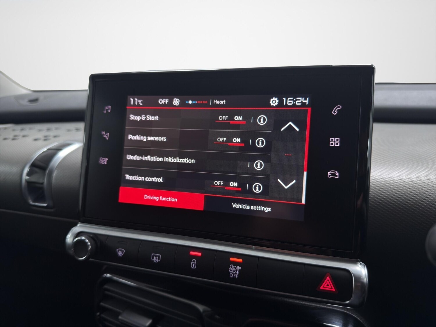 Used Citroen C4 Cactus for sale - 77762471: Photo 21