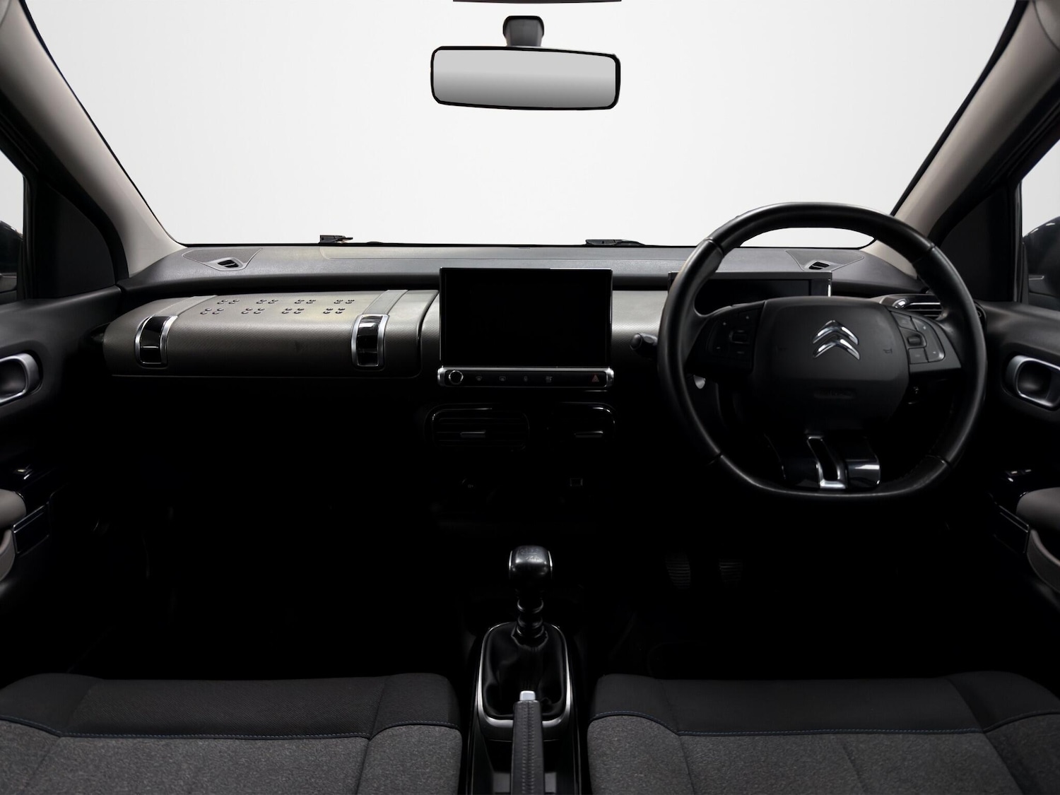 Used Citroen C4 Cactus for sale - 77762471: Photo 9