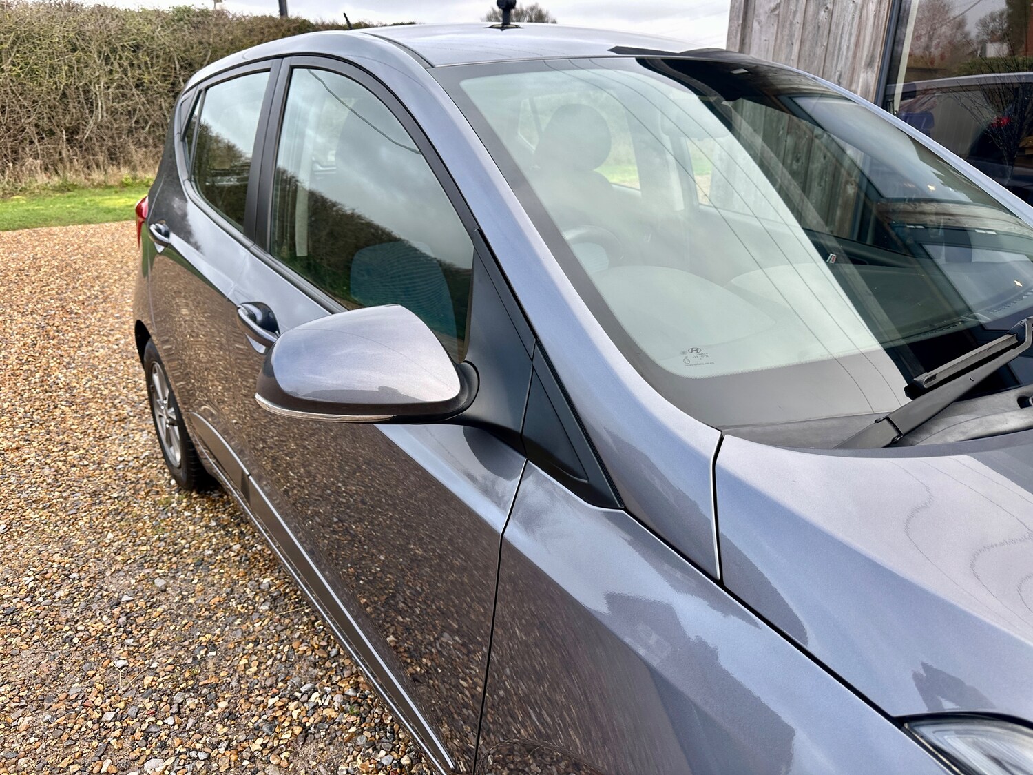 Used Hyundai i10 2014 for sale - 77733582: Photo 10