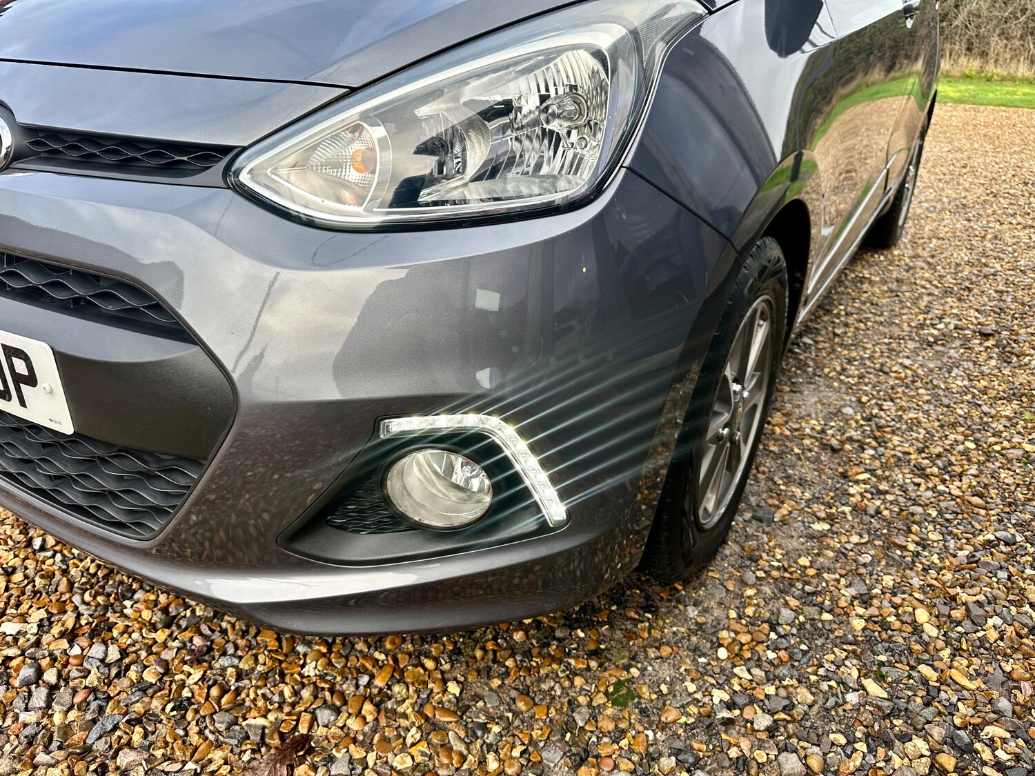 Used Hyundai i10 2014 for sale - 77733582: Photo 11