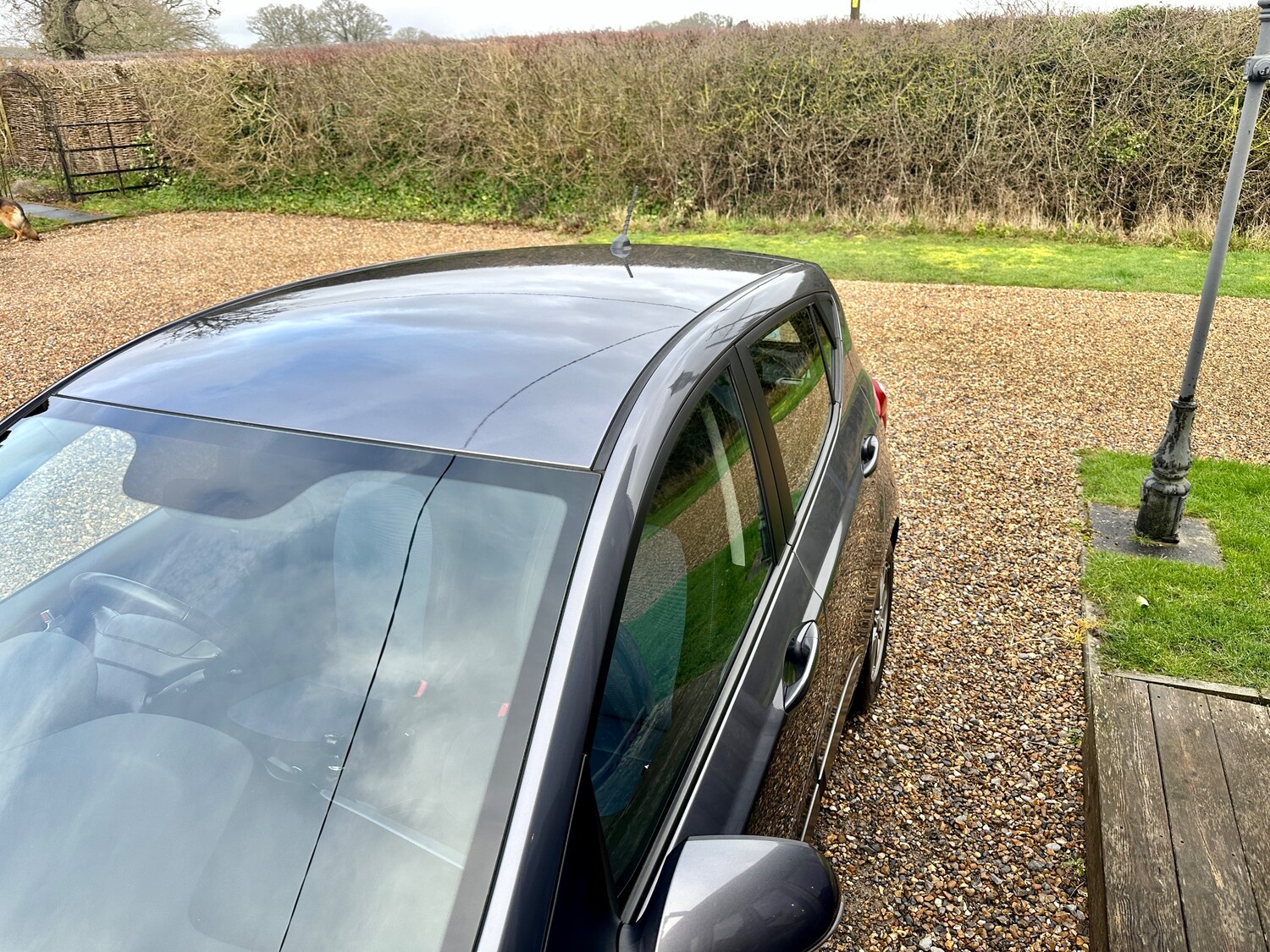 Used Hyundai i10 2014 for sale - 77733582: Photo 13