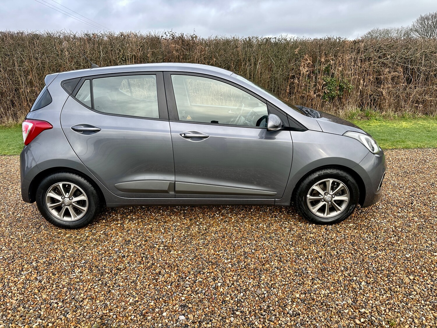 Used Hyundai i10 2014 for sale - 77733582: Photo 15