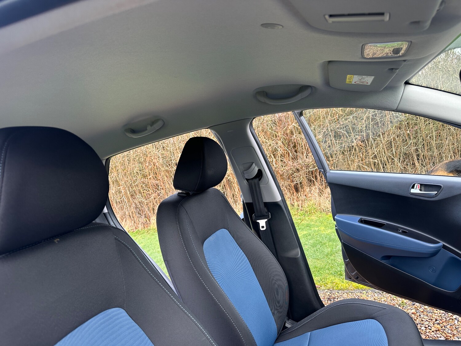 Used Hyundai i10 2014 for sale - 77733582: Photo 19