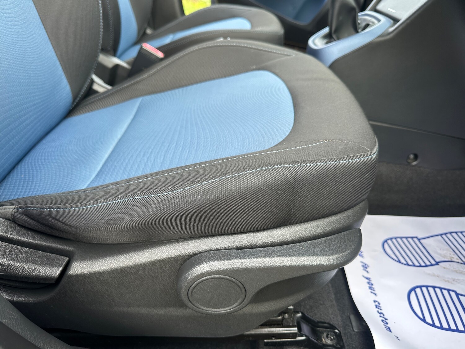 Used Hyundai i10 2014 for sale - 77733582: Photo 20