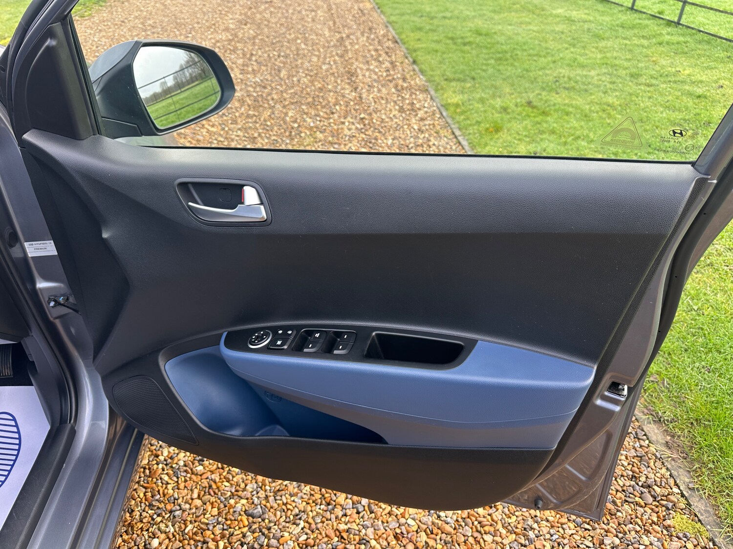 Used Hyundai i10 2014 for sale - 77733582: Photo 21