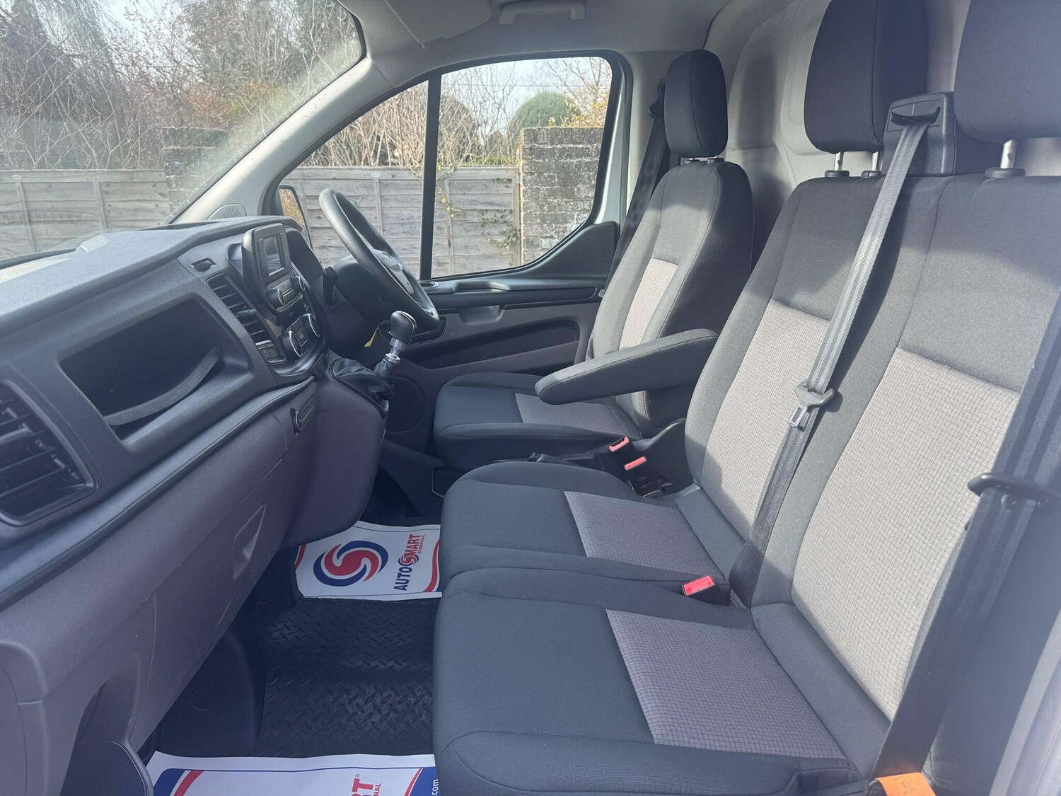 Used Ford Transit Custom 2020 for sale - 77966534: Photo 11