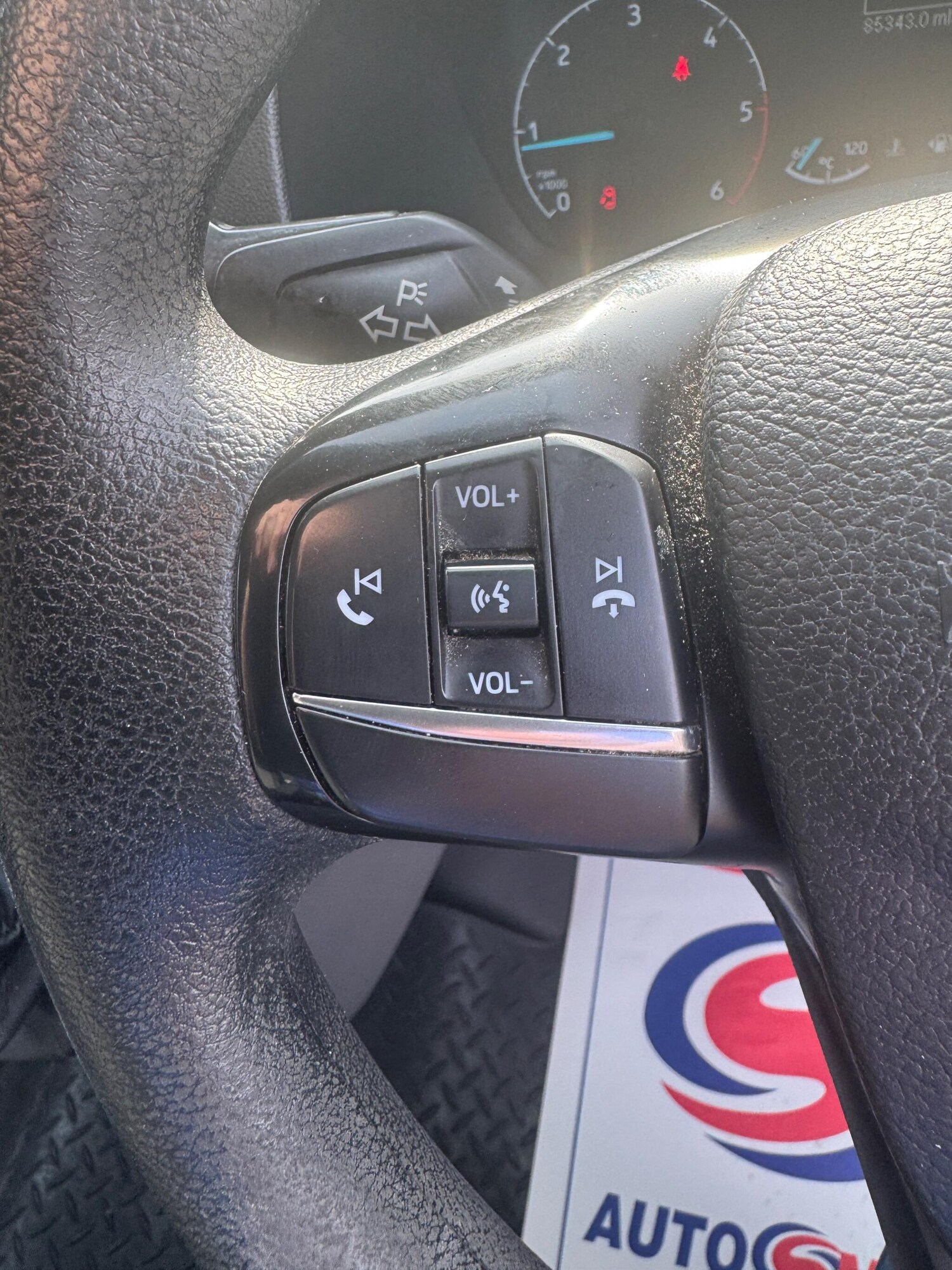 Used Ford Transit Custom 2020 for sale - 77966534: Photo 14