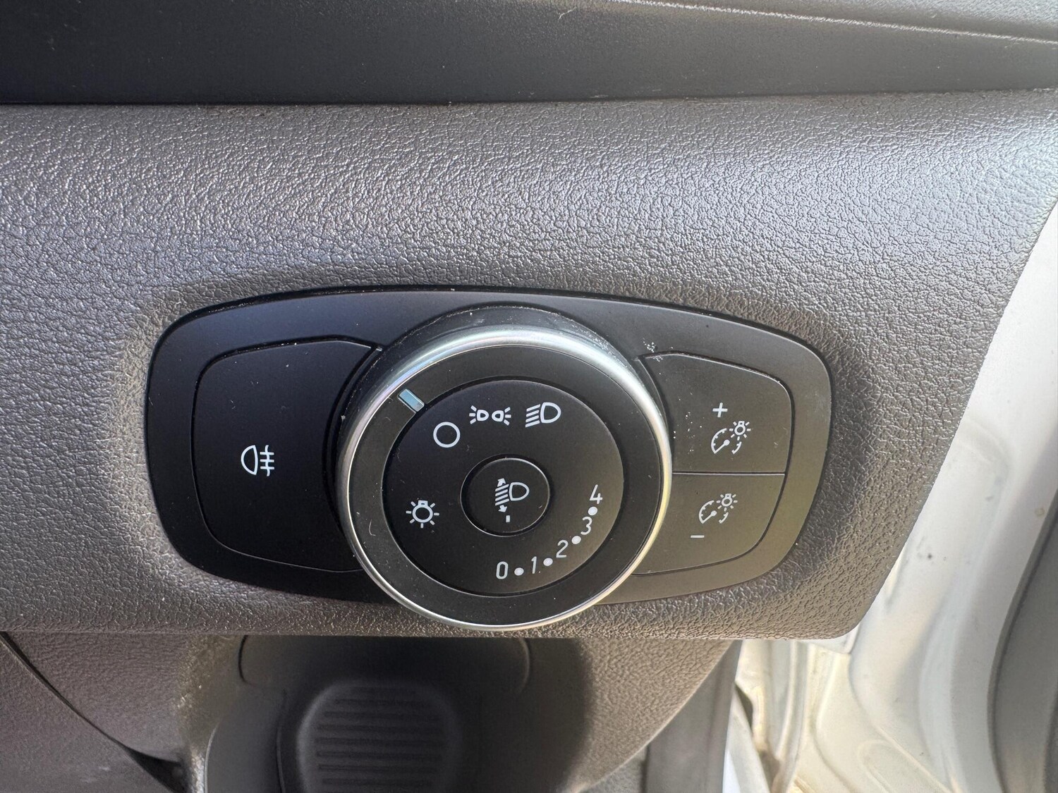 Used Ford Transit Custom 2020 for sale - 77966534: Photo 17