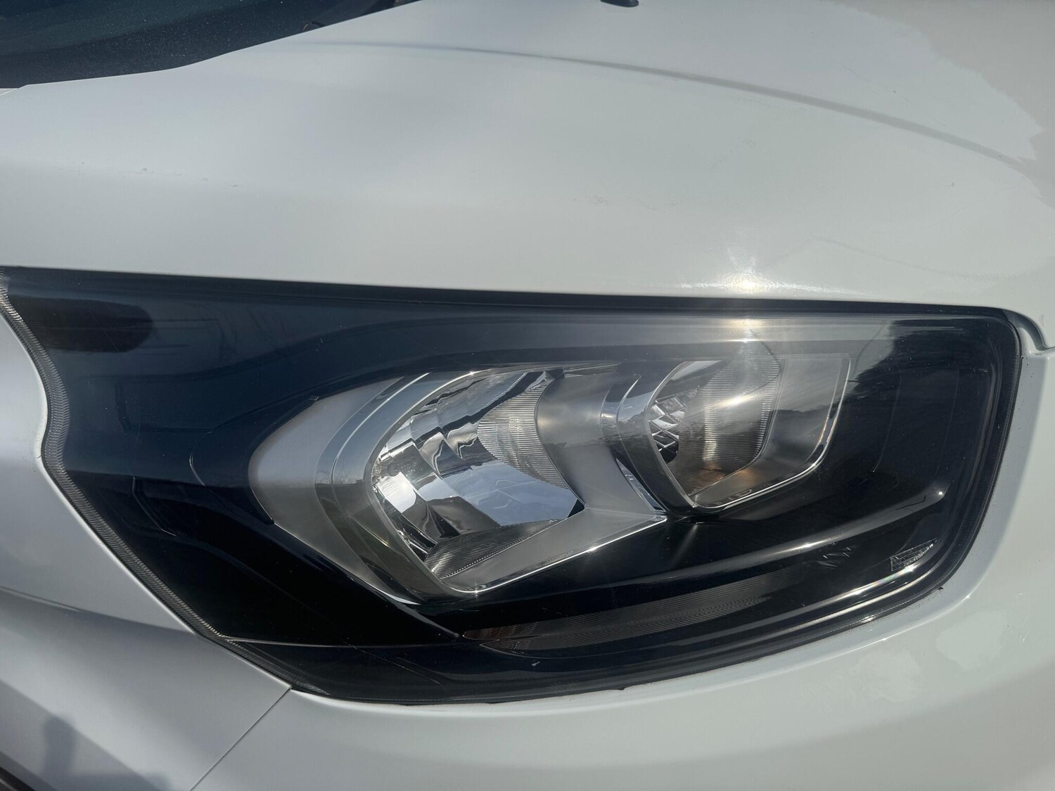 Used Ford Transit Custom 2020 for sale - 77966534: Photo 20