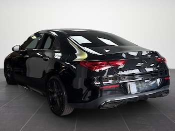 Used Mercedes-Benz CLA 2021 for sale - 78173169: Photo
