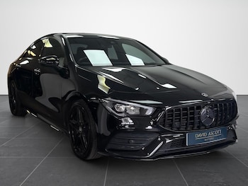 Used Mercedes-Benz CLA 2021 for sale - 78173169: Photo