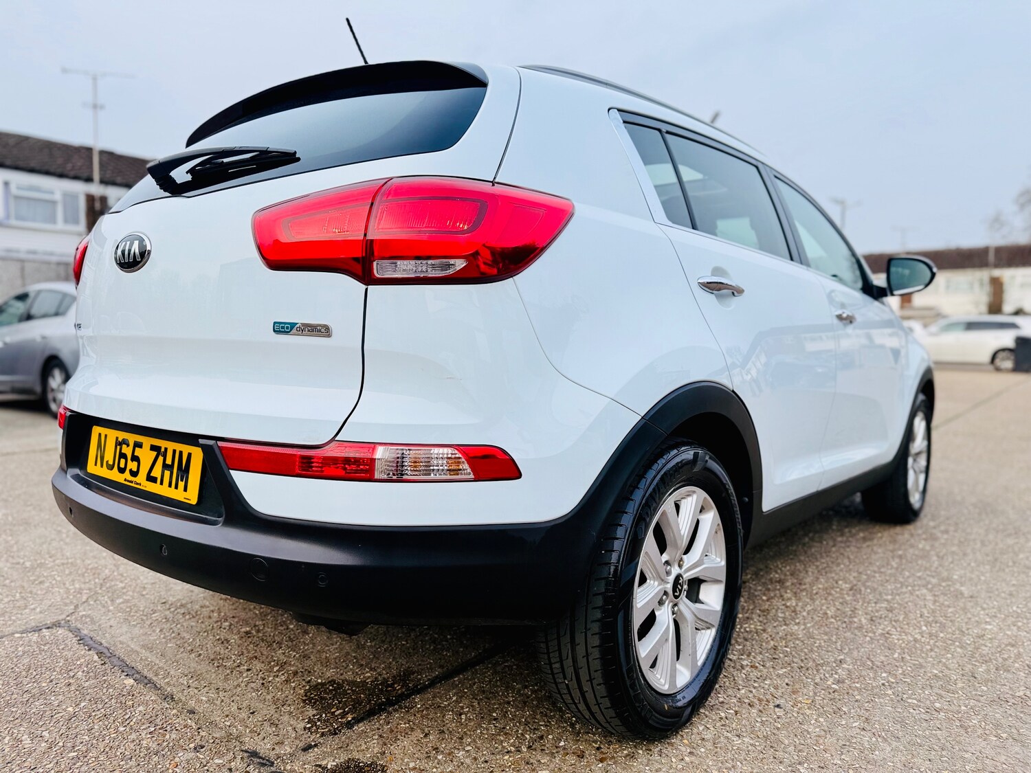 Used Kia Sportage for sale - 78098030: Photo 10