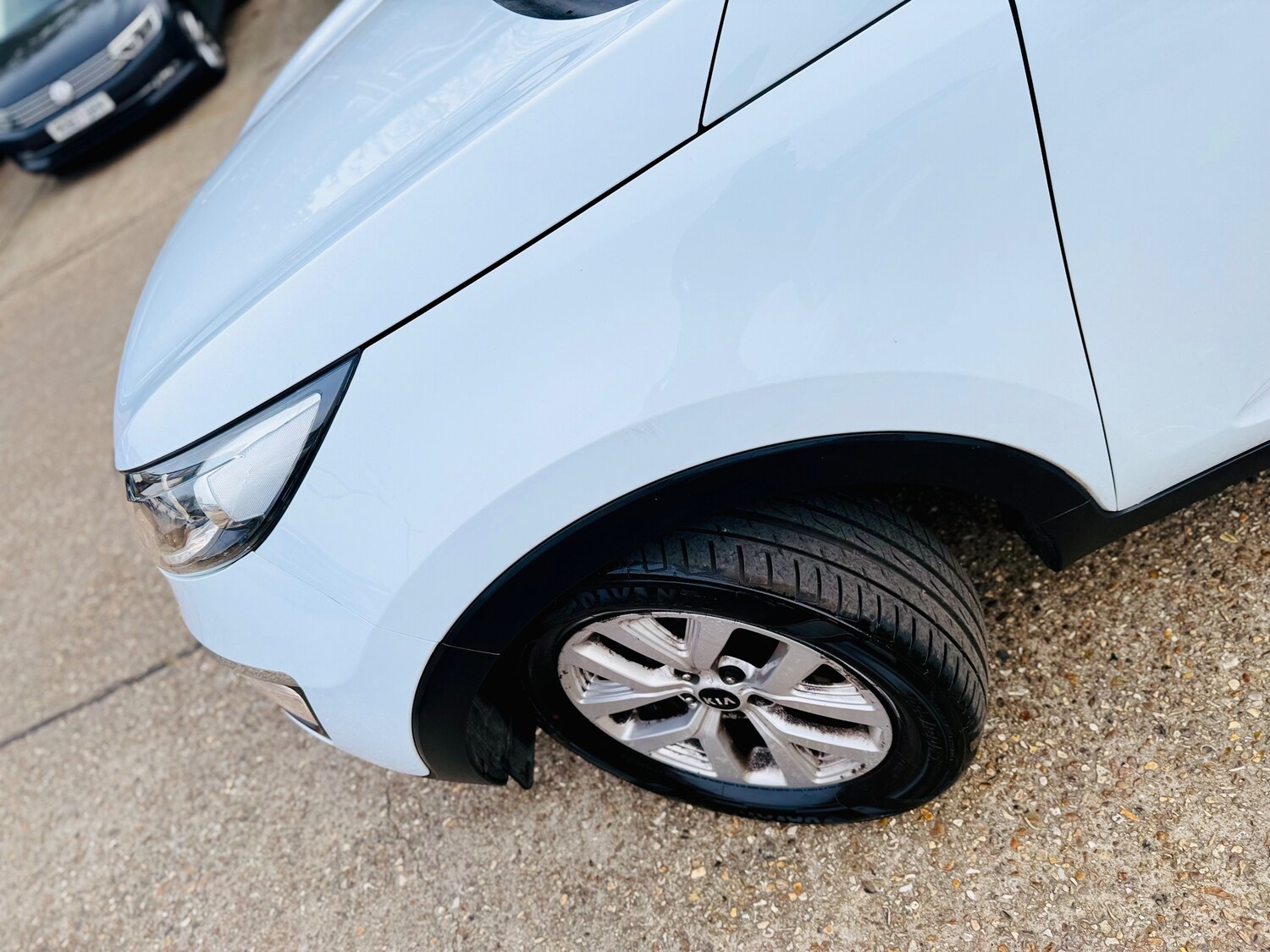 Used Kia Sportage for sale - 78098030: Photo 11