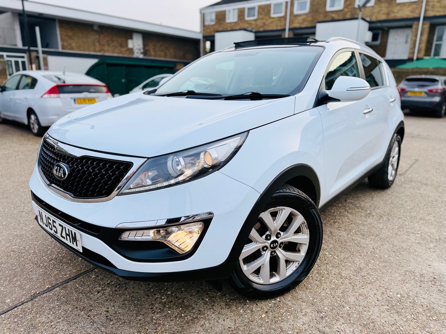 Used Kia Sportage for sale - 78098030: Photo 13