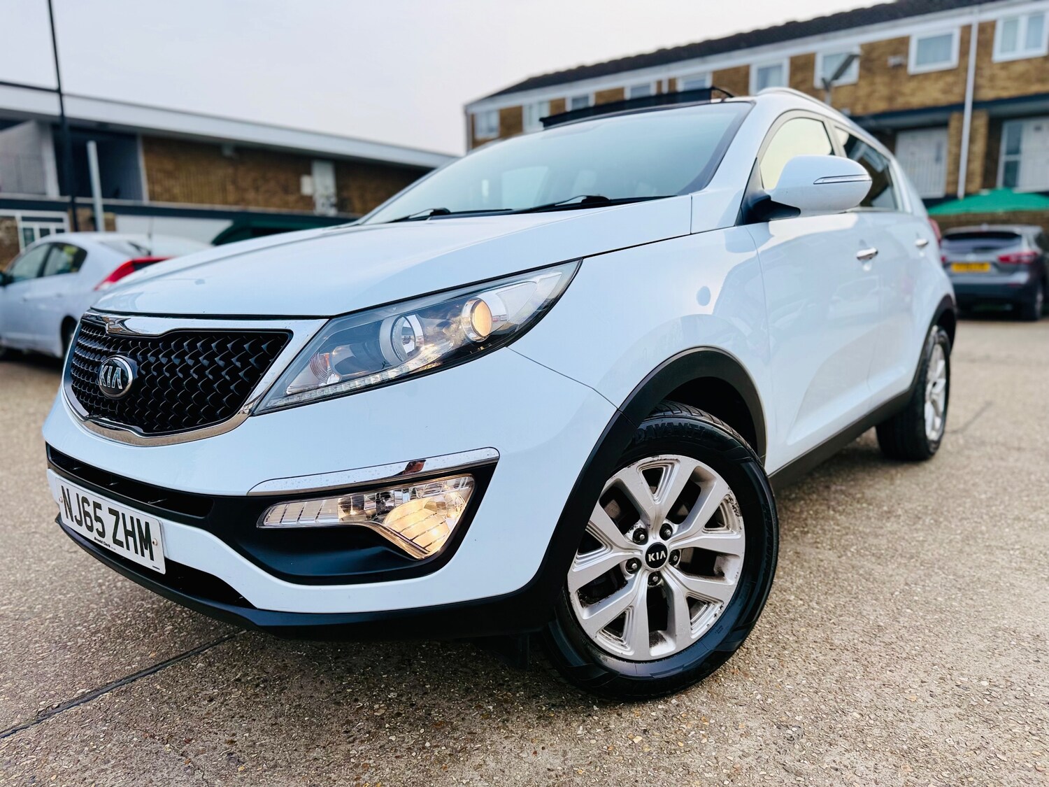 Used Kia Sportage for sale - 78098030: Photo 14