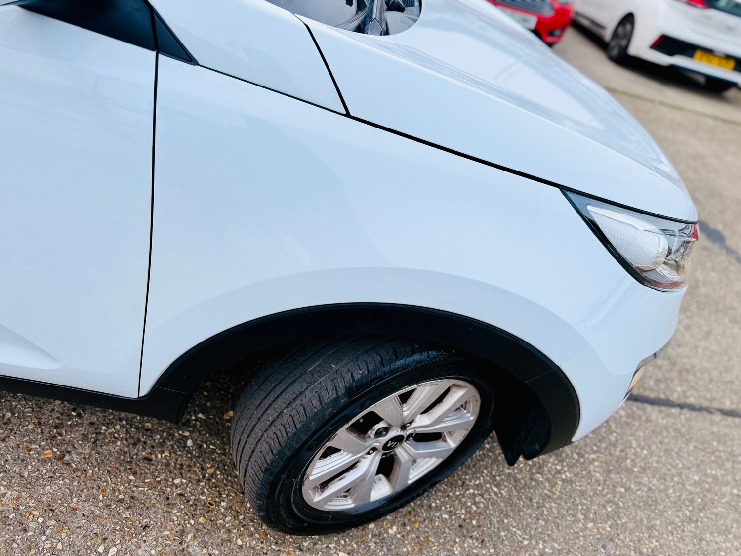 Used Kia Sportage for sale - 78098030: Photo 16