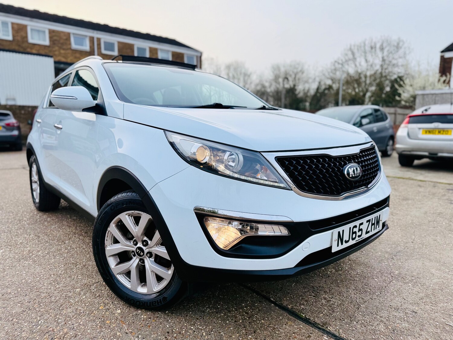 Used Kia Sportage for sale - 78098030: Photo 19