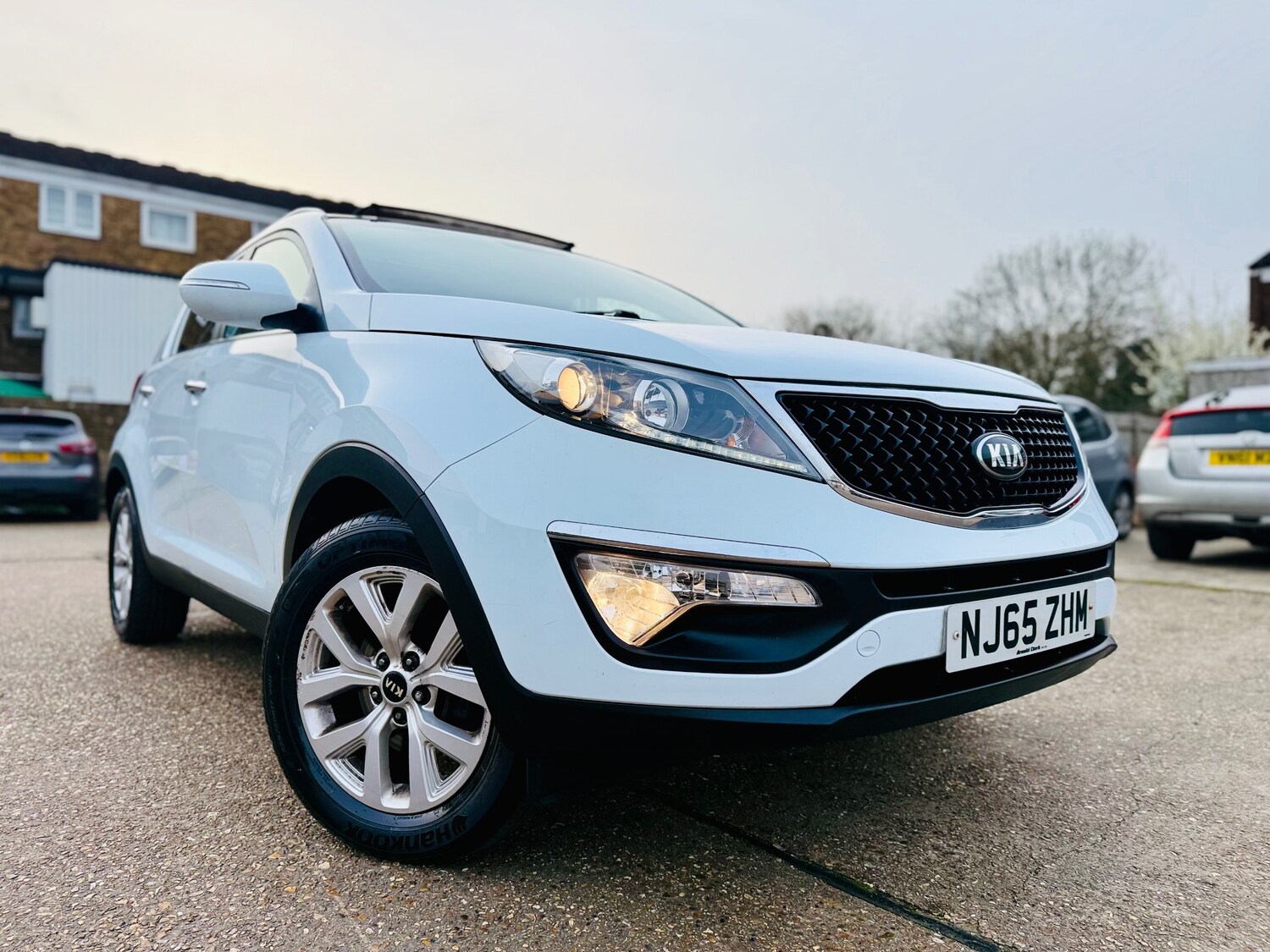 Used Kia Sportage for sale - 78098030: Photo 20