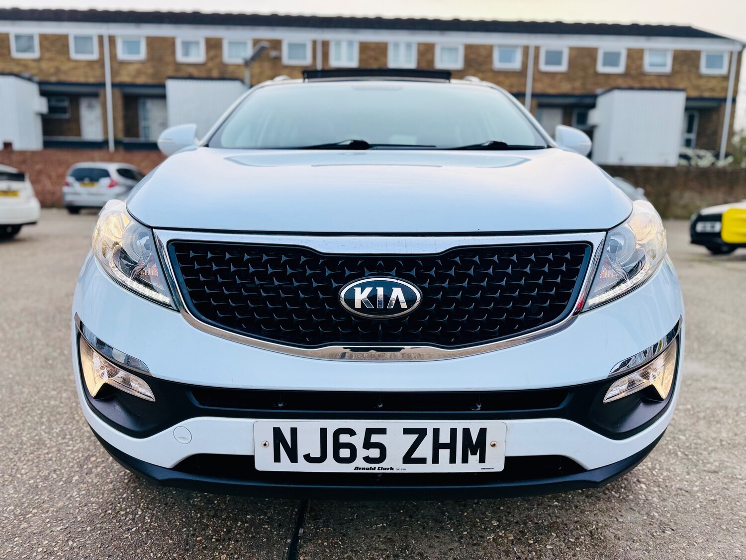 Used Kia Sportage for sale - 78098030: Photo 22