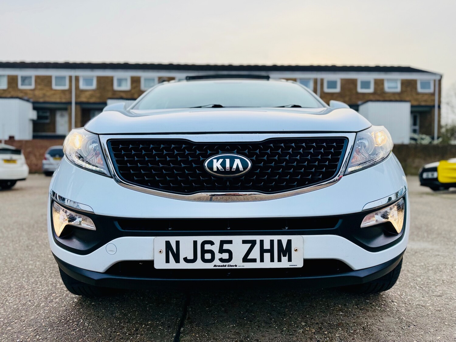 Used Kia Sportage for sale - 78098030: Photo 23