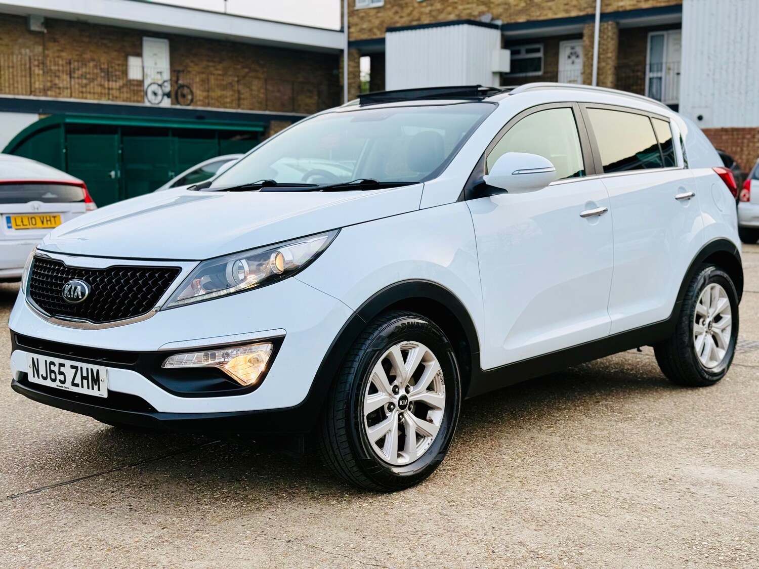 Used Kia Sportage for sale - 78098030: Photo 25