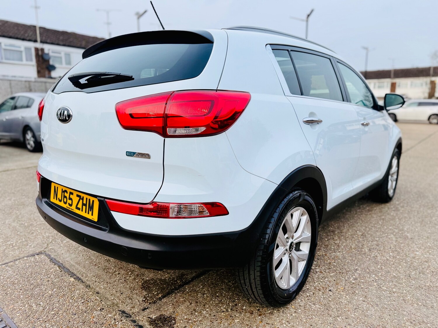 Used Kia Sportage for sale - 78098030: Photo 9