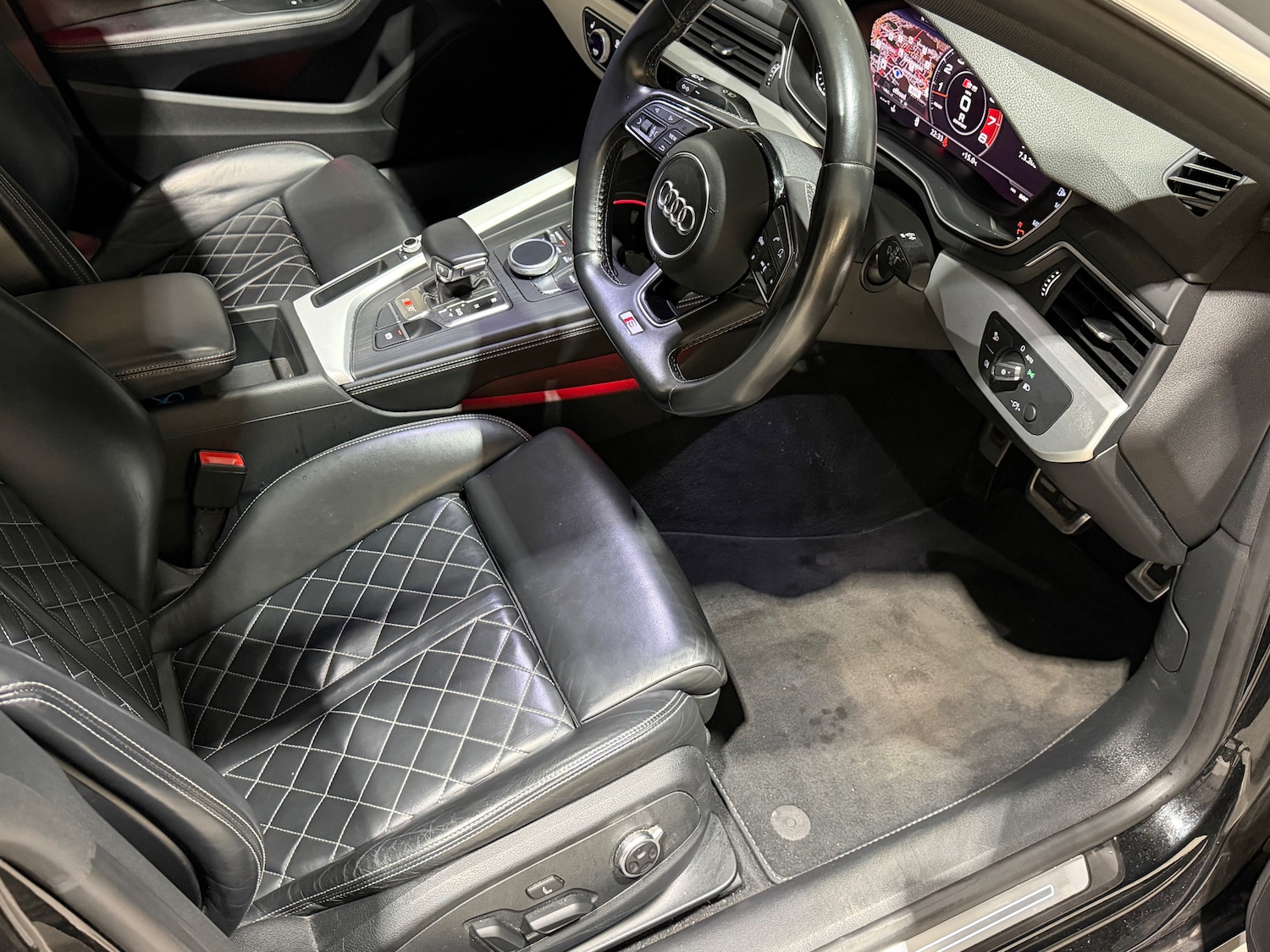 Used Audi A5 2018 for sale - 77795217: Photo 12