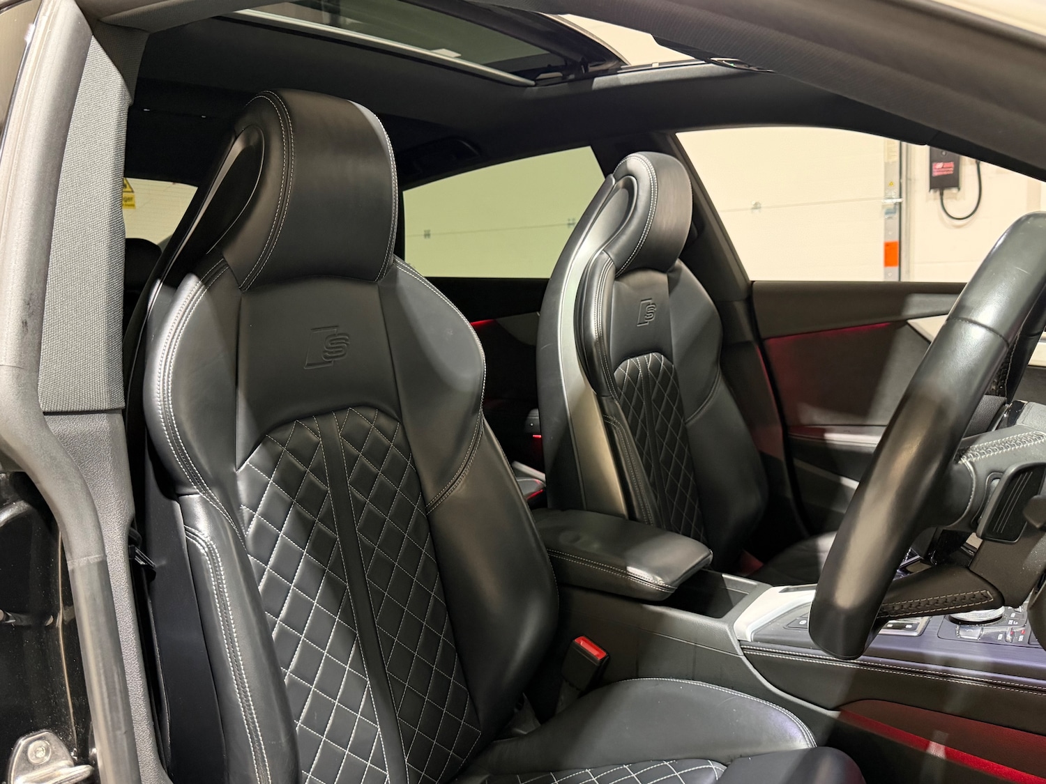 Used Audi A5 2018 for sale - 77795217: Photo 13