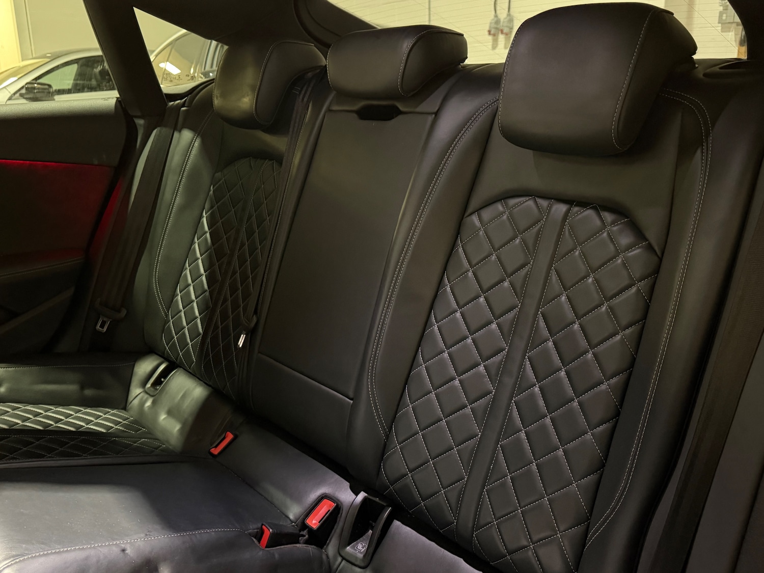 Used Audi A5 2018 for sale - 77795217: Photo 14