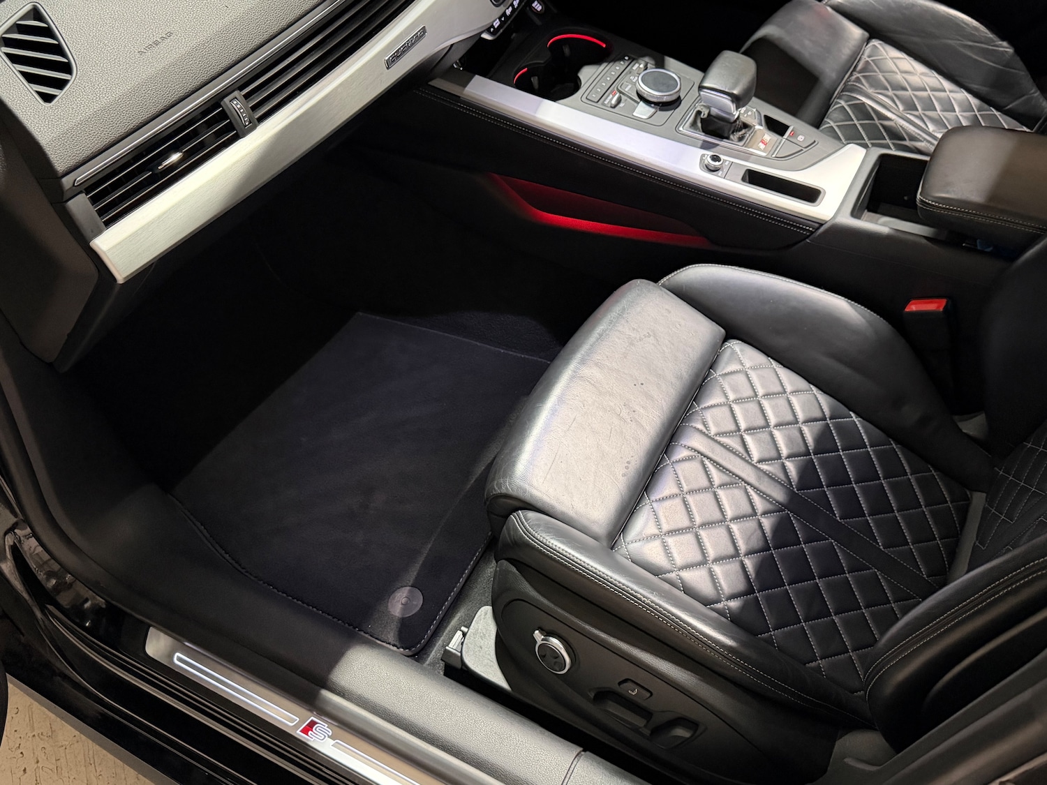 Used Audi A5 2018 for sale - 77795217: Photo 15